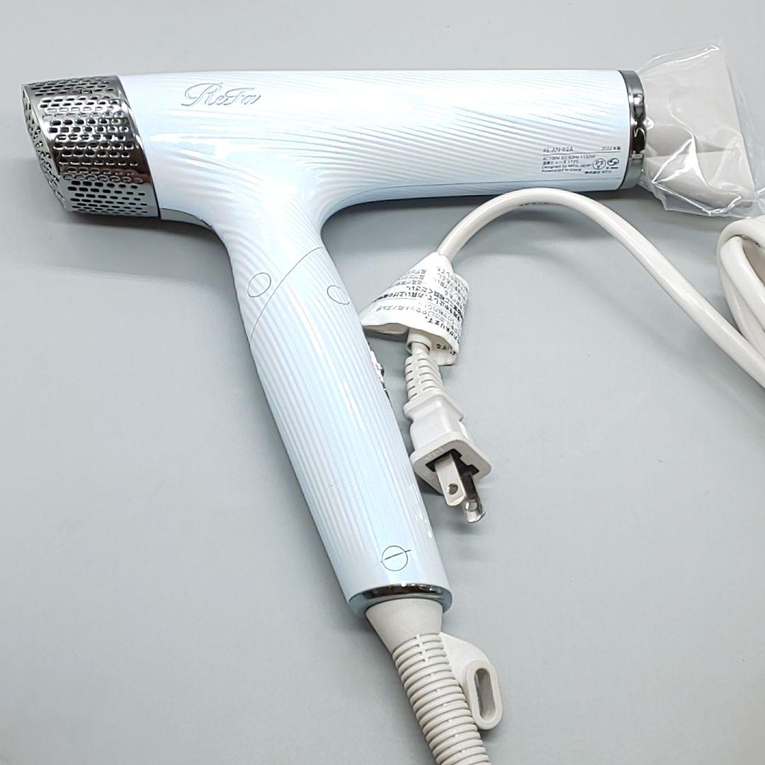 リファ ビューテック スマート ドライヤー《正規品・機能面新品同様》19