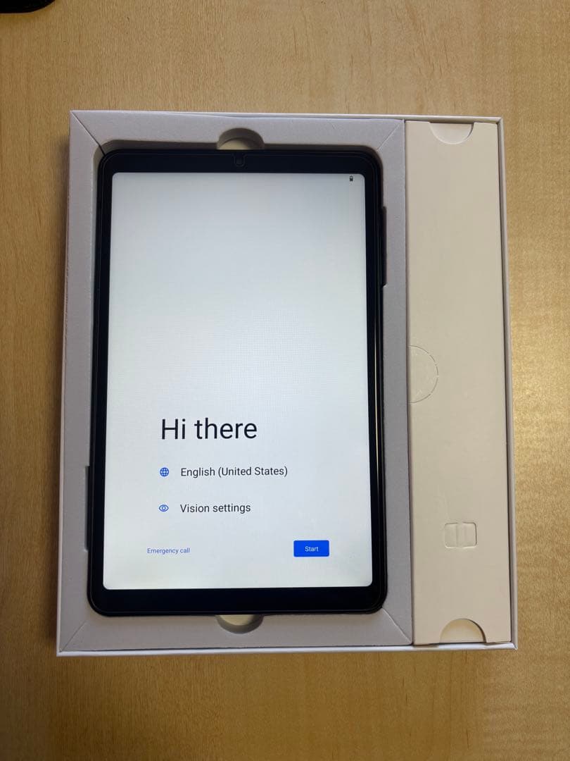 ALLDOCUBE iPlay 60 mini Pro 256G+ フィルム