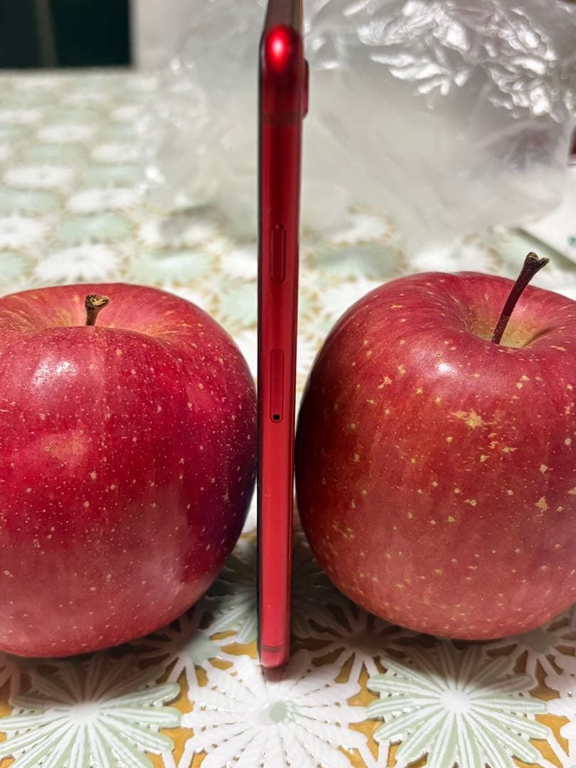 【箱・充電器付】iPhone SE 2（第2世代） 128GB