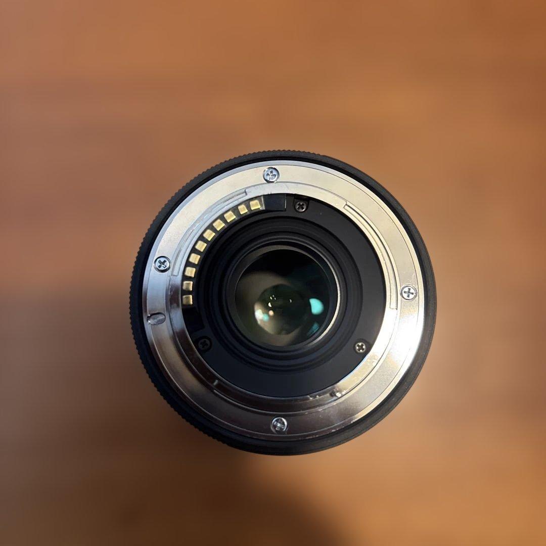 【かー】SIGMA 56mm F1.4 DG DN レンズ Xマウント