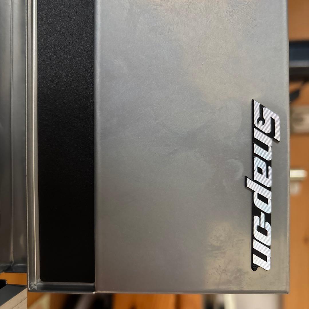 スナップオン　ミニチュア工具箱