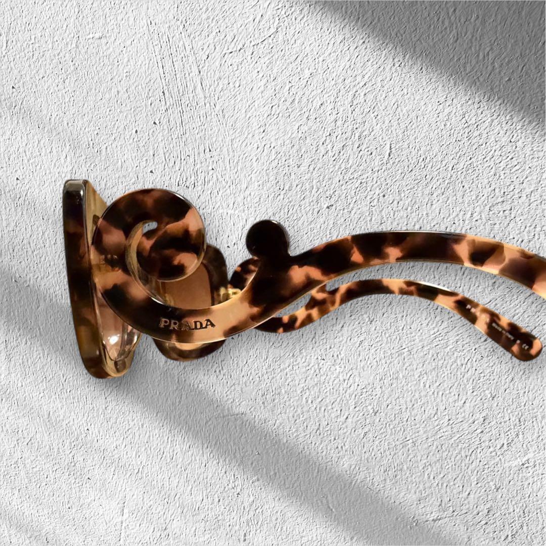 PRADA プラダ サングラス archive y2k ケース付き