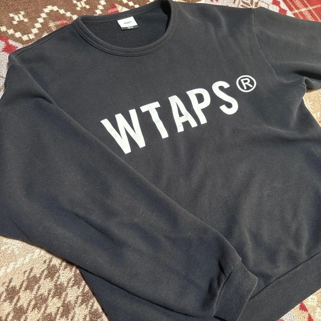 御*4様 WTAPSトレーナー