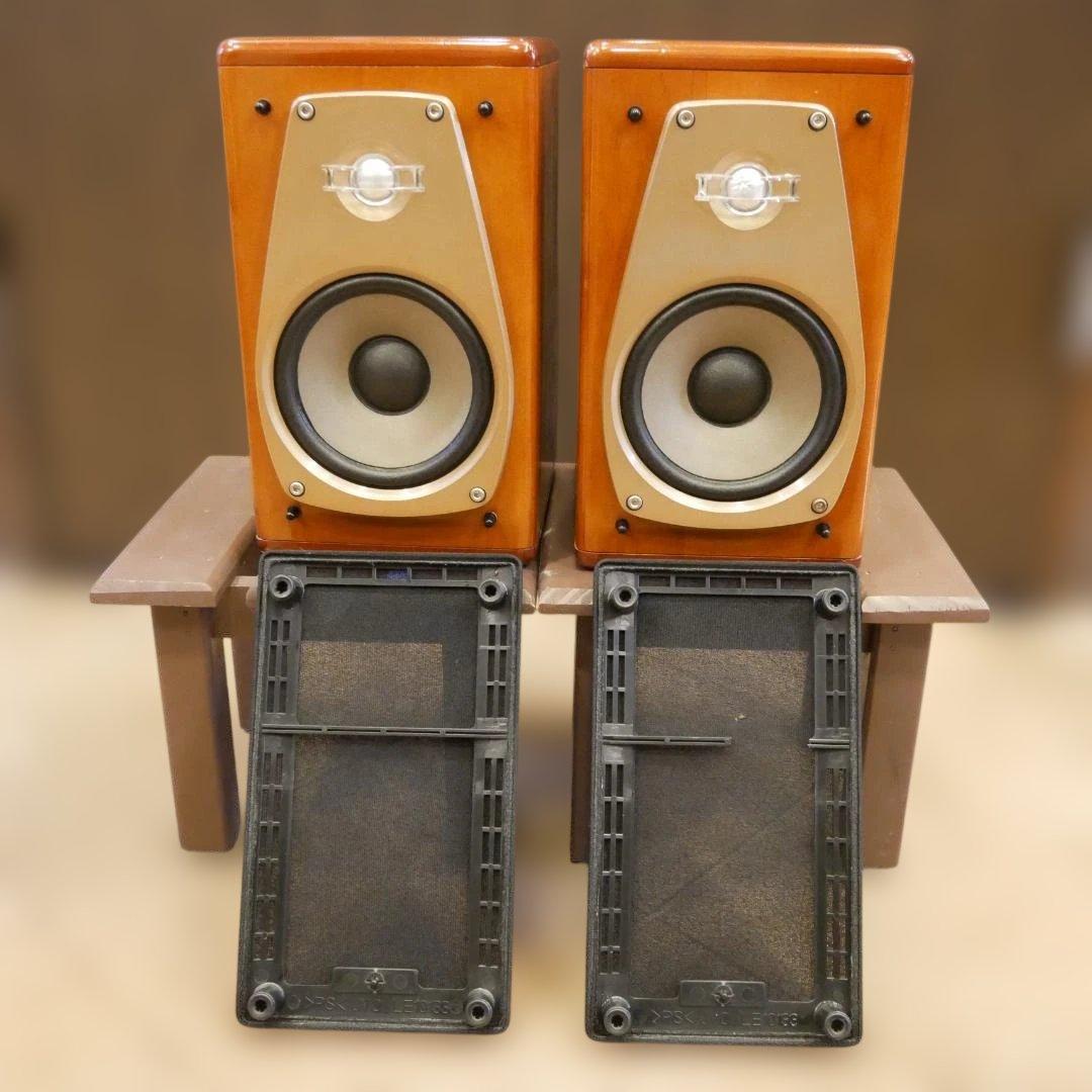 Victor SX-V05　美音スピーカー/ペア／音出し確認済／