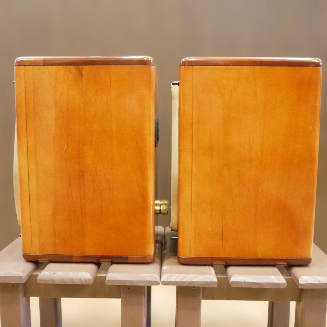 Victor SX-V05　美音スピーカー/ペア／音出し確認済／