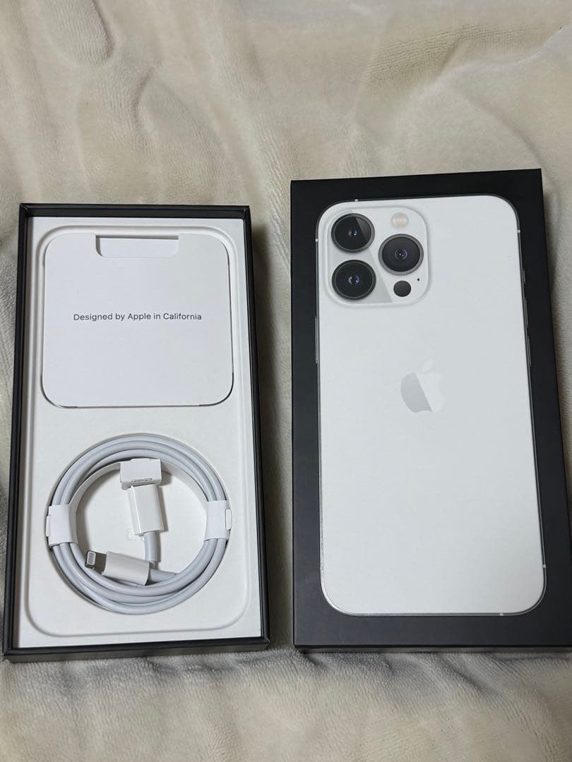 スマートフォン本体 iPhone13 Pro