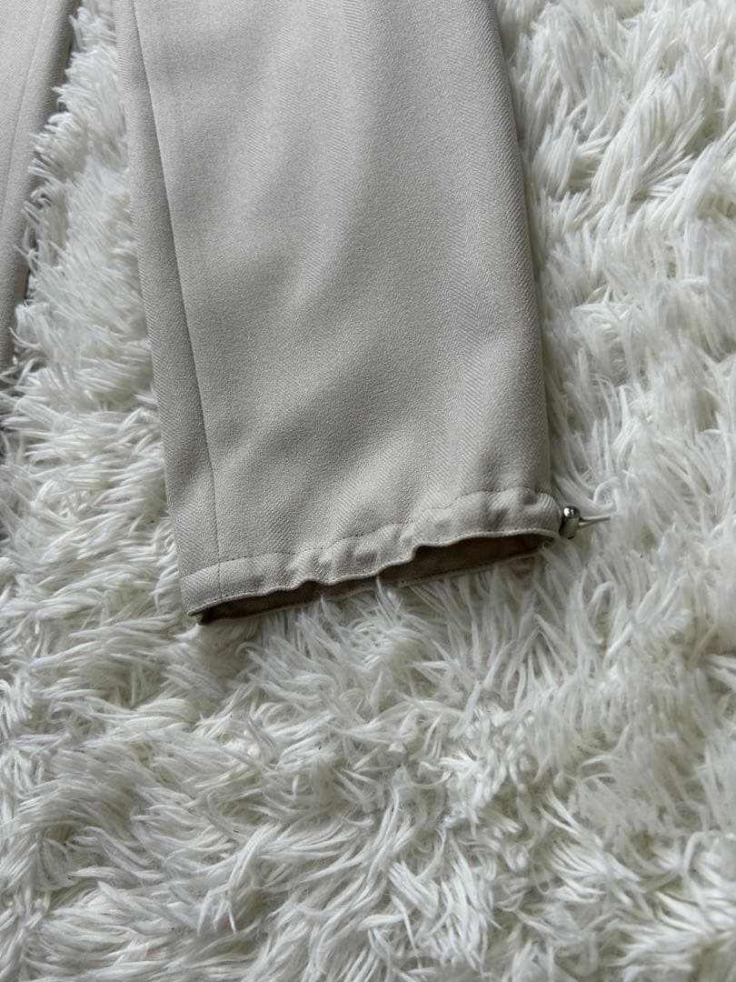 【極美品】RENE ルネ　パンツ　ストレッチ　34