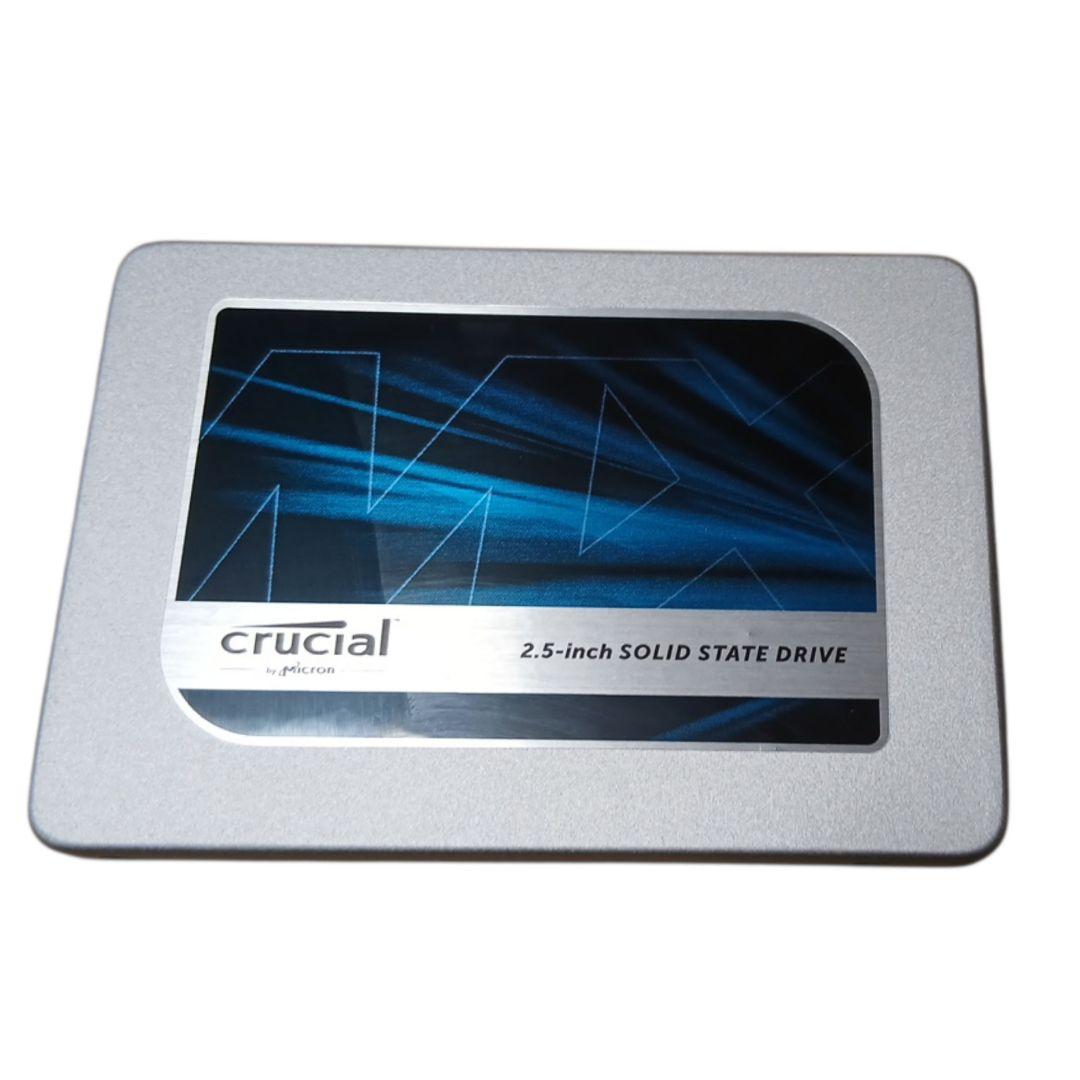 crucial MX300 2TB 2.5インチSSD