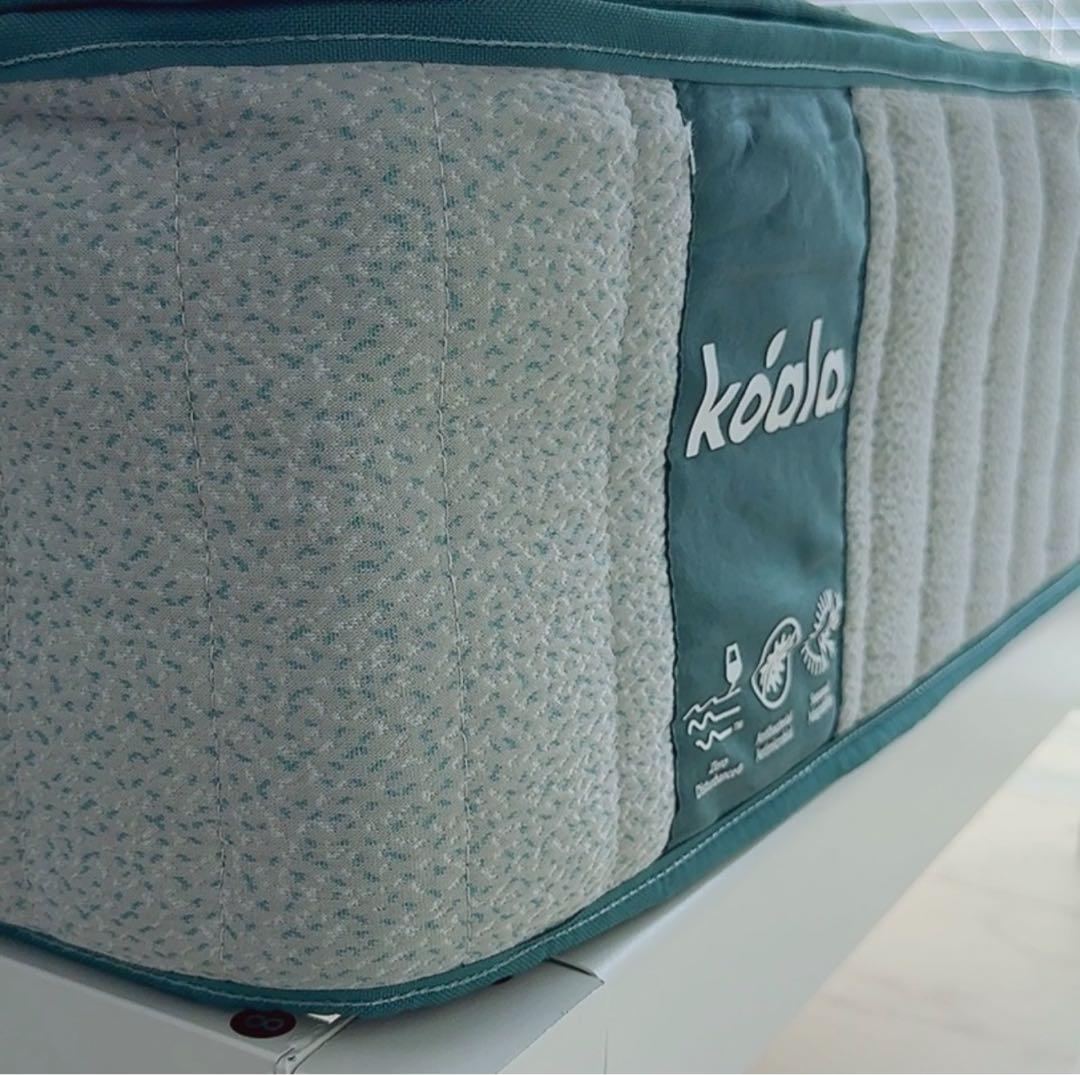 コアラマットレスプラス　シングル　マットレス　送料込み