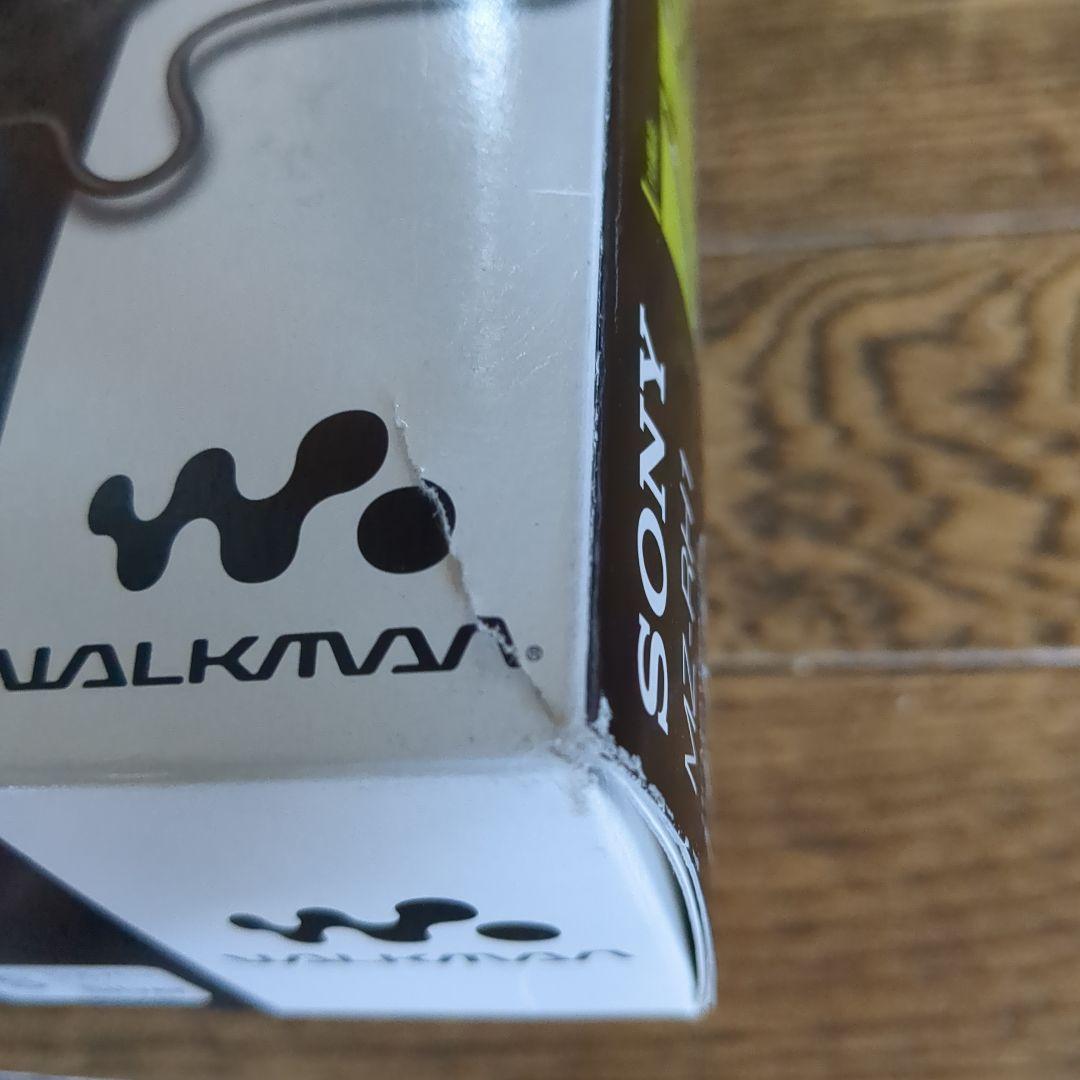 未使用級★SONY Hi-MD MZ-RH1　MDウォークマン　WALKMAN