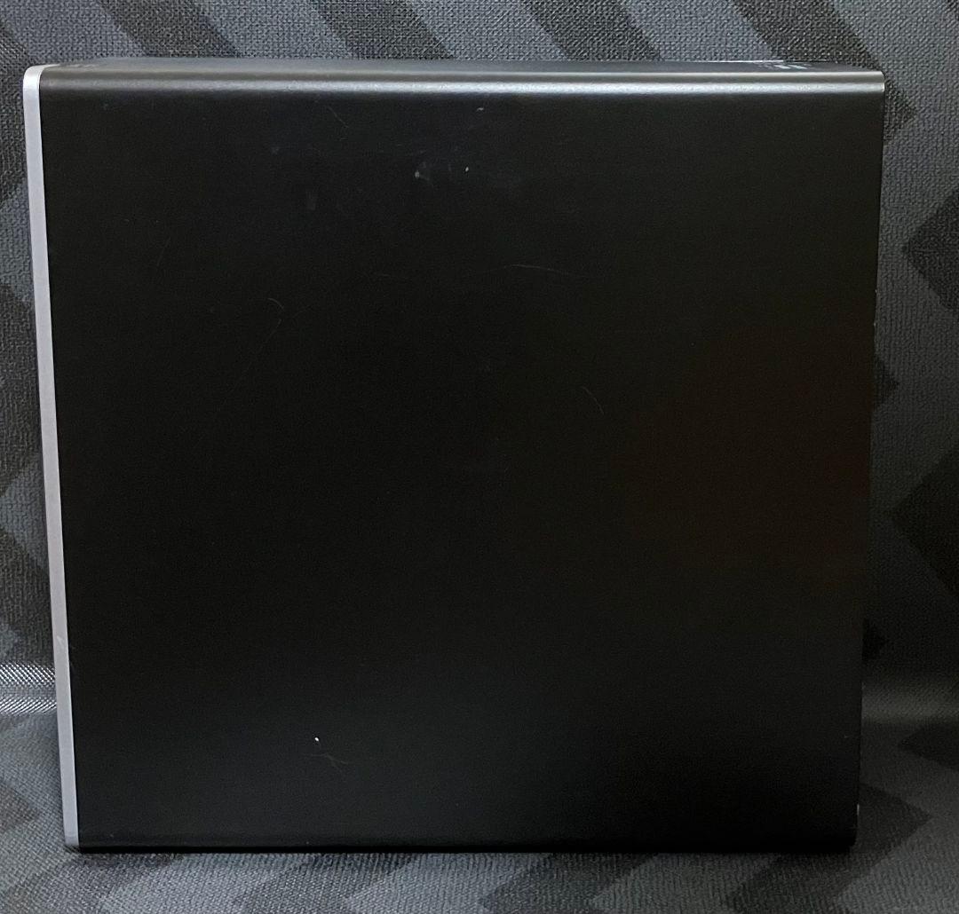 HP i7 7700 m.2 SSD GTX 1650 ゲーミングPC