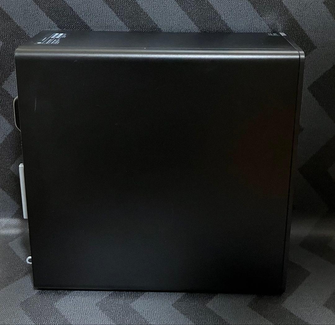 HP i7 7700 m.2 SSD GTX 1650 ゲーミングPC