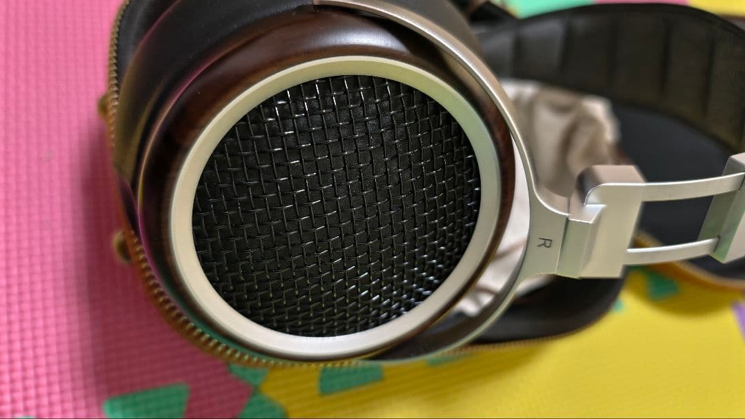 SIVGA LUAN black おまけ付き