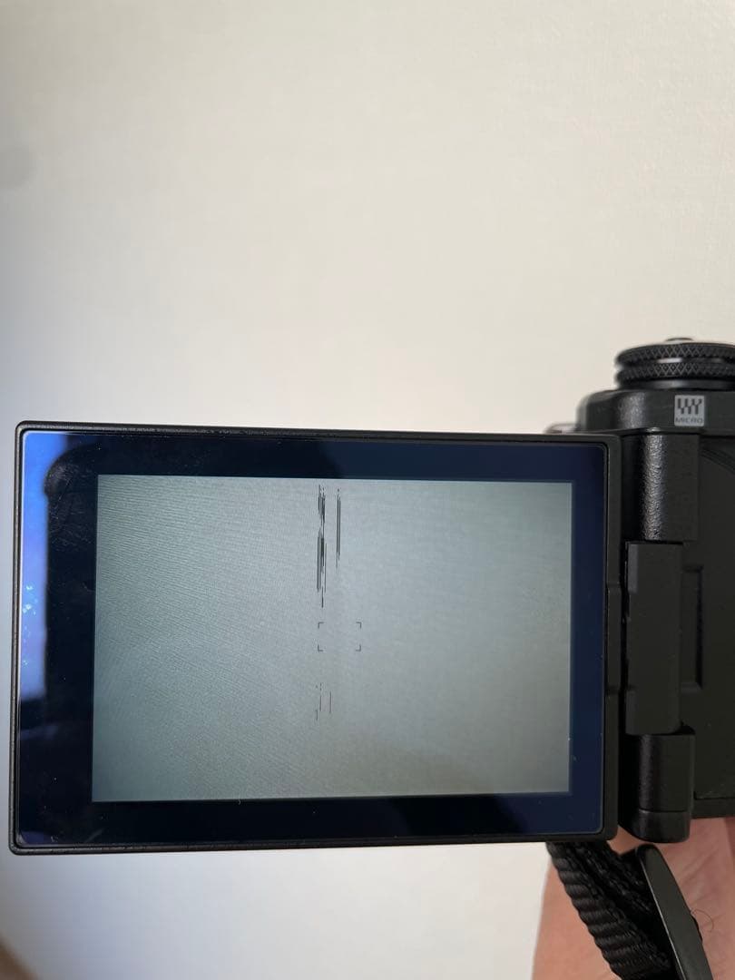 OLYMPUS OM-D E-M5 Mark II レンズ付き