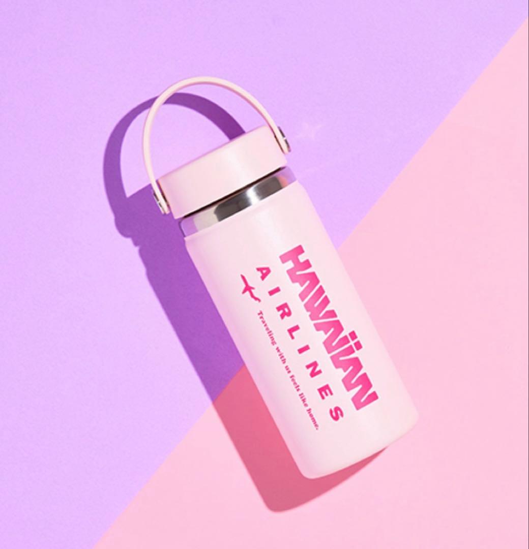 ハイドロフラスク HAWAIIAN AIRLINES ハワイアン航空 完売品