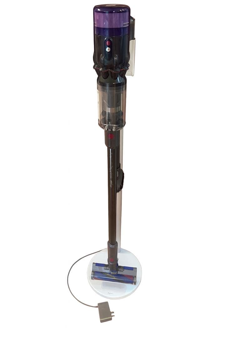 Dyson micro 1.5kg complete スティッククリーナー 本体