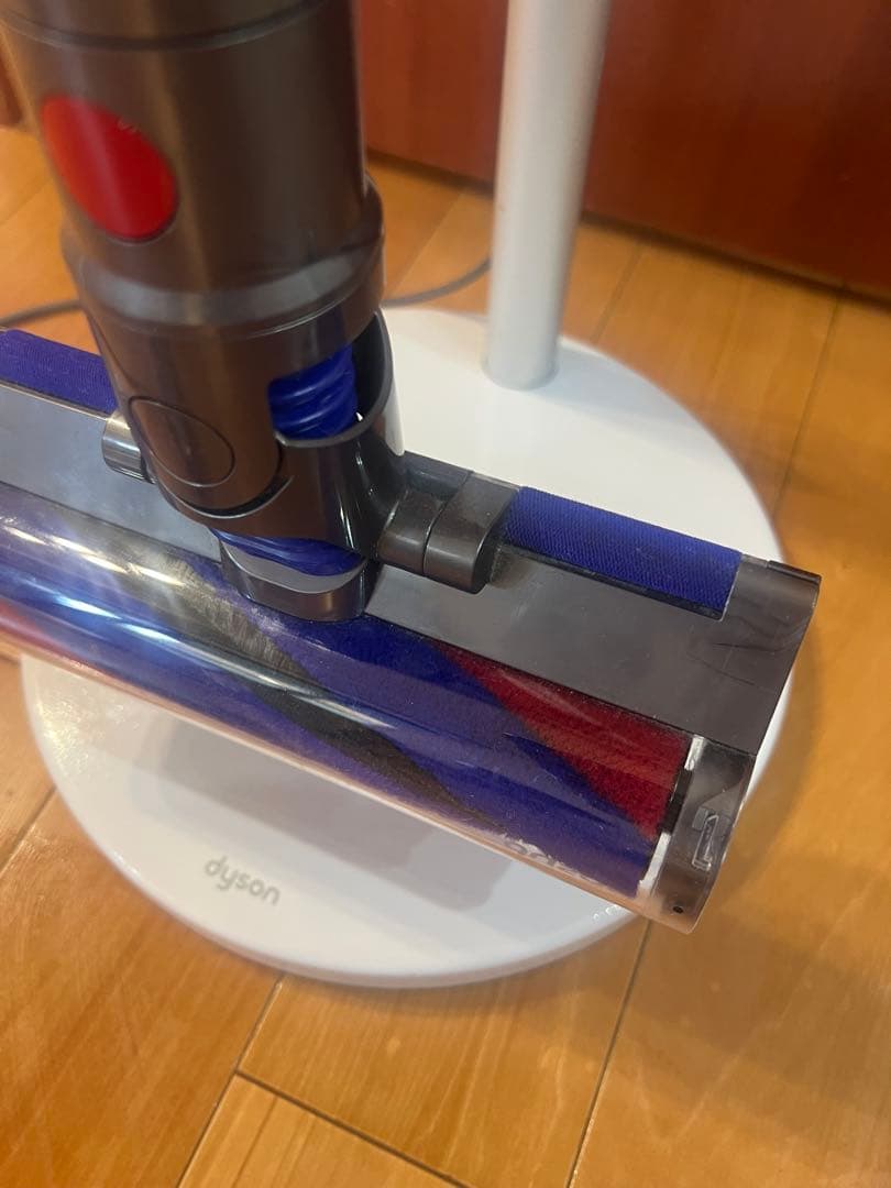 Dyson micro 1.5kg complete スティッククリーナー 本体