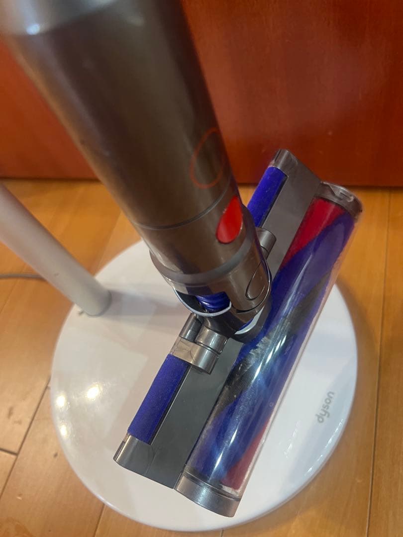 Dyson micro 1.5kg complete スティッククリーナー 本体