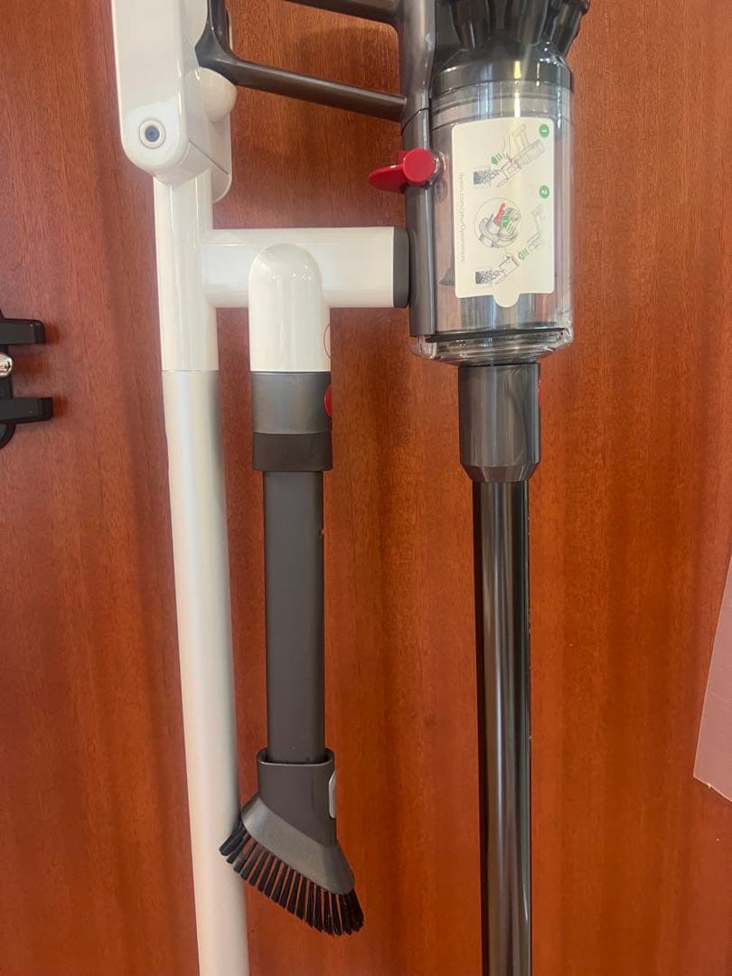 Dyson micro 1.5kg complete スティッククリーナー 本体