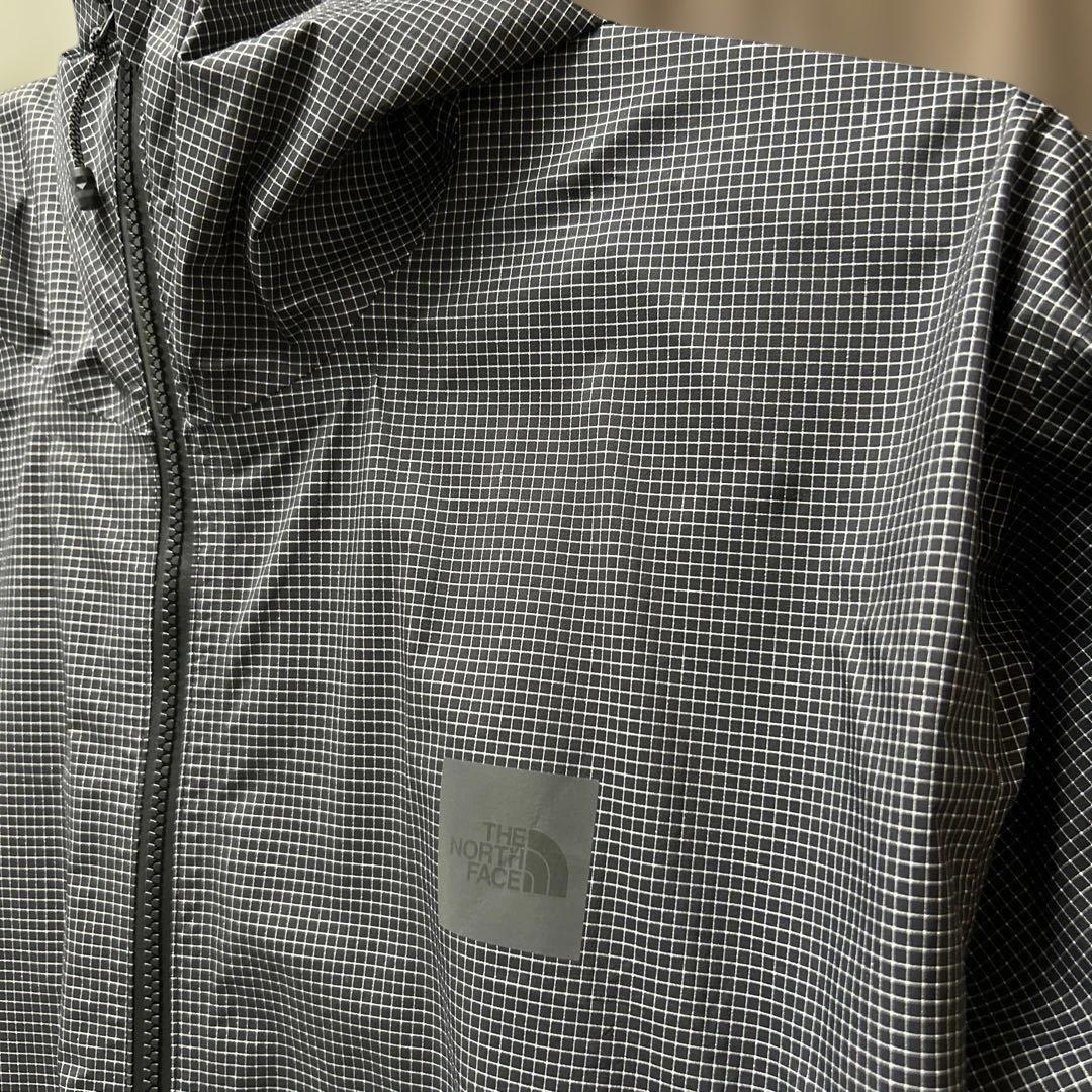 THE NORTH FACE エンライドレインジャケット NP12460