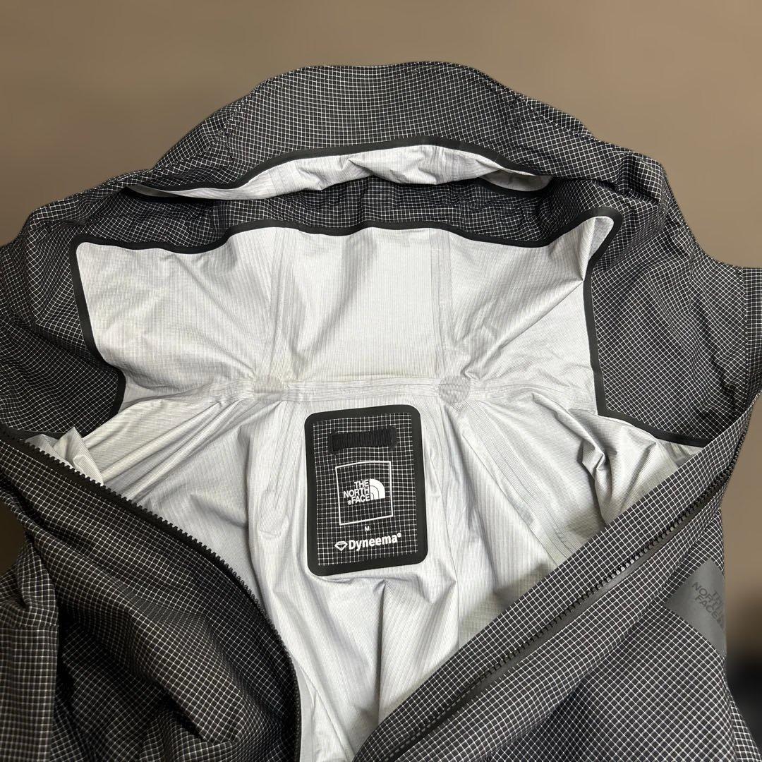 THE NORTH FACE エンライドレインジャケット NP12460