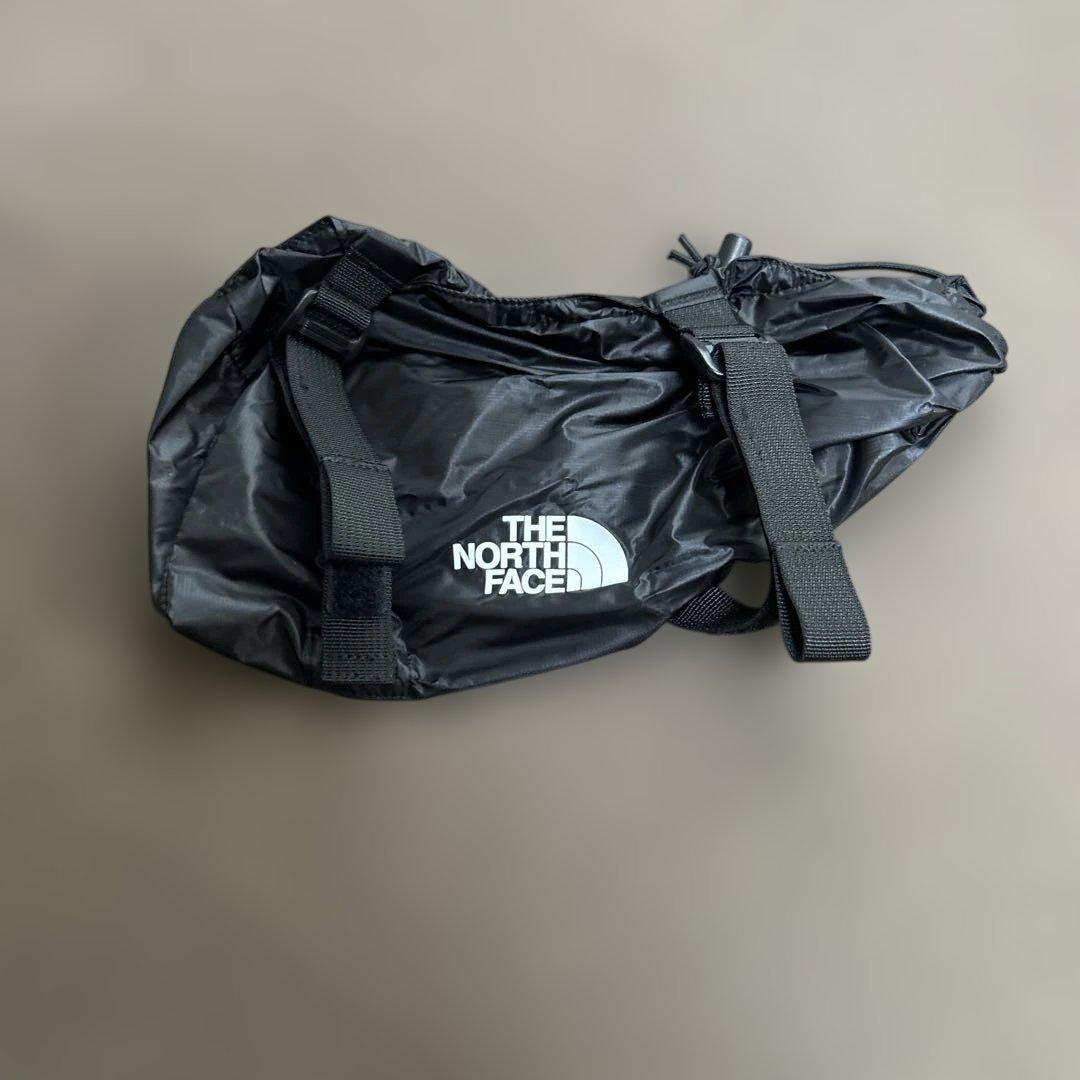 THE NORTH FACE エンライドレインジャケット NP12460