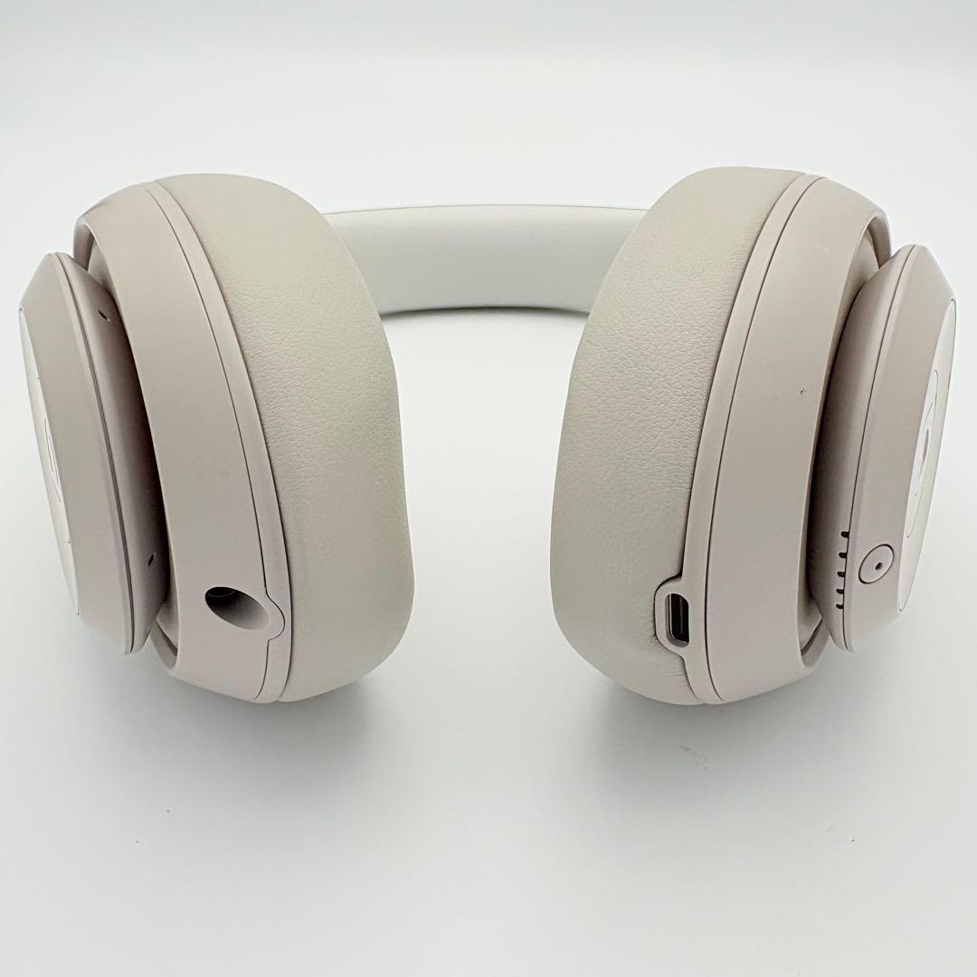BOSE ワイヤレスヘッドホン Beats Studio Pro サンドストーン