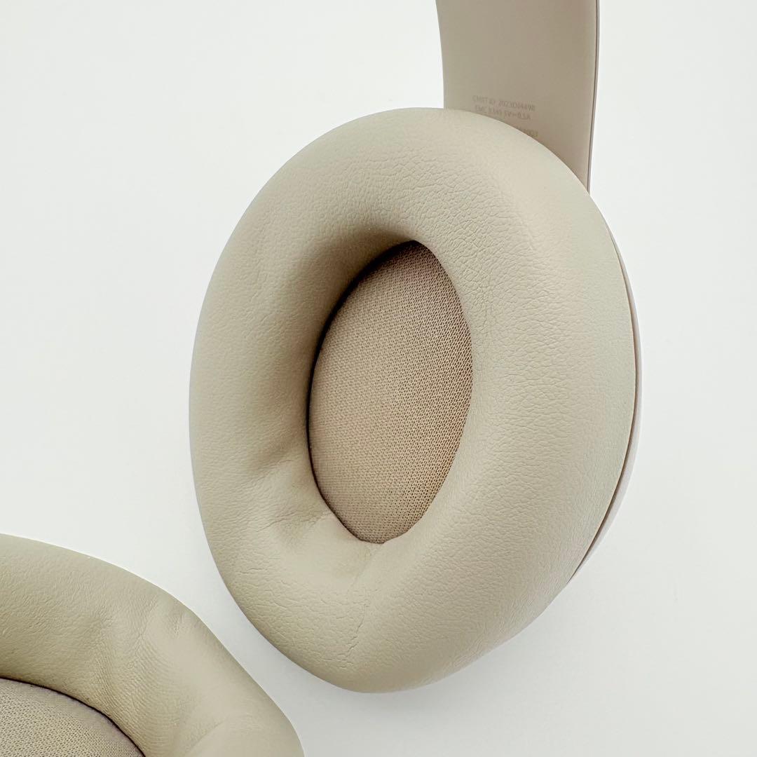BOSE ワイヤレスヘッドホン Beats Studio Pro サンドストーン