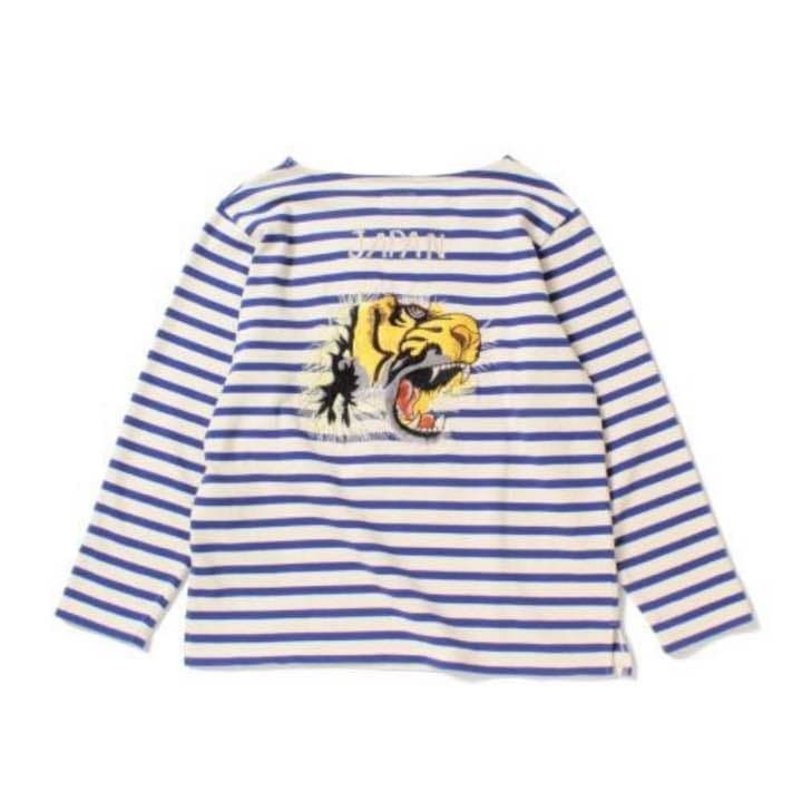 トップス beamsboy toyo