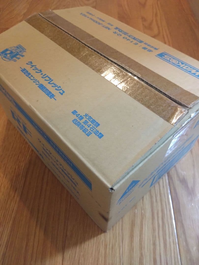 WAKOS クイックリフレッシュ 300ml 12缶セット