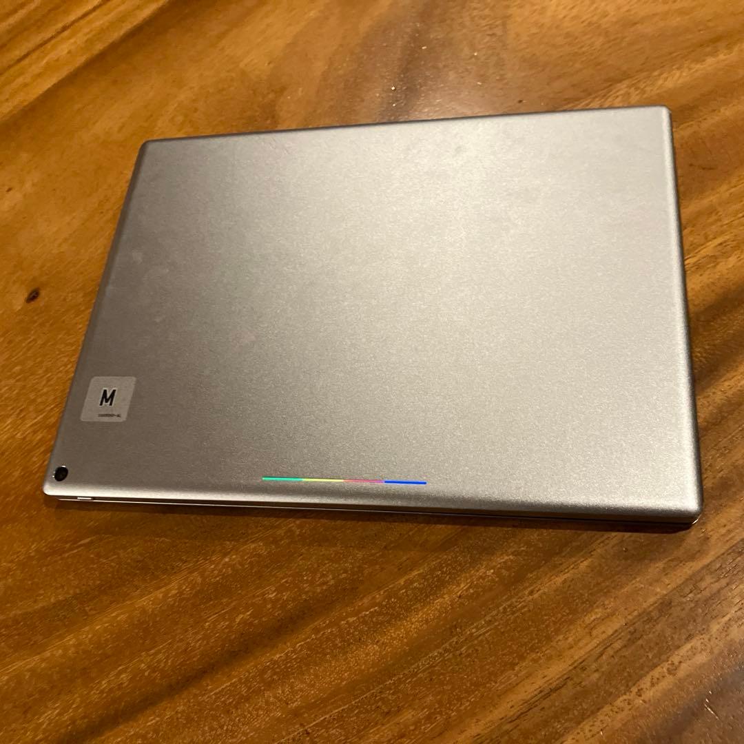 Google Pixel C タブレット32GB 希少Androidキーボード付