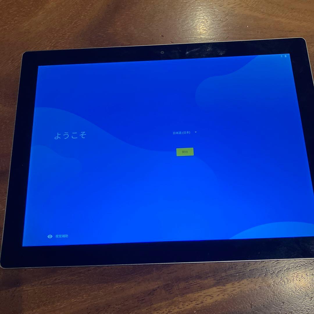 Google Pixel C タブレット32GB 希少Androidキーボード付