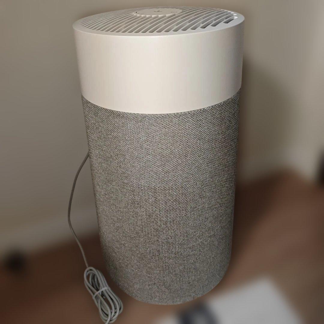 空気清浄機 ブルーエア Blueair Max 3250 22畳■美品