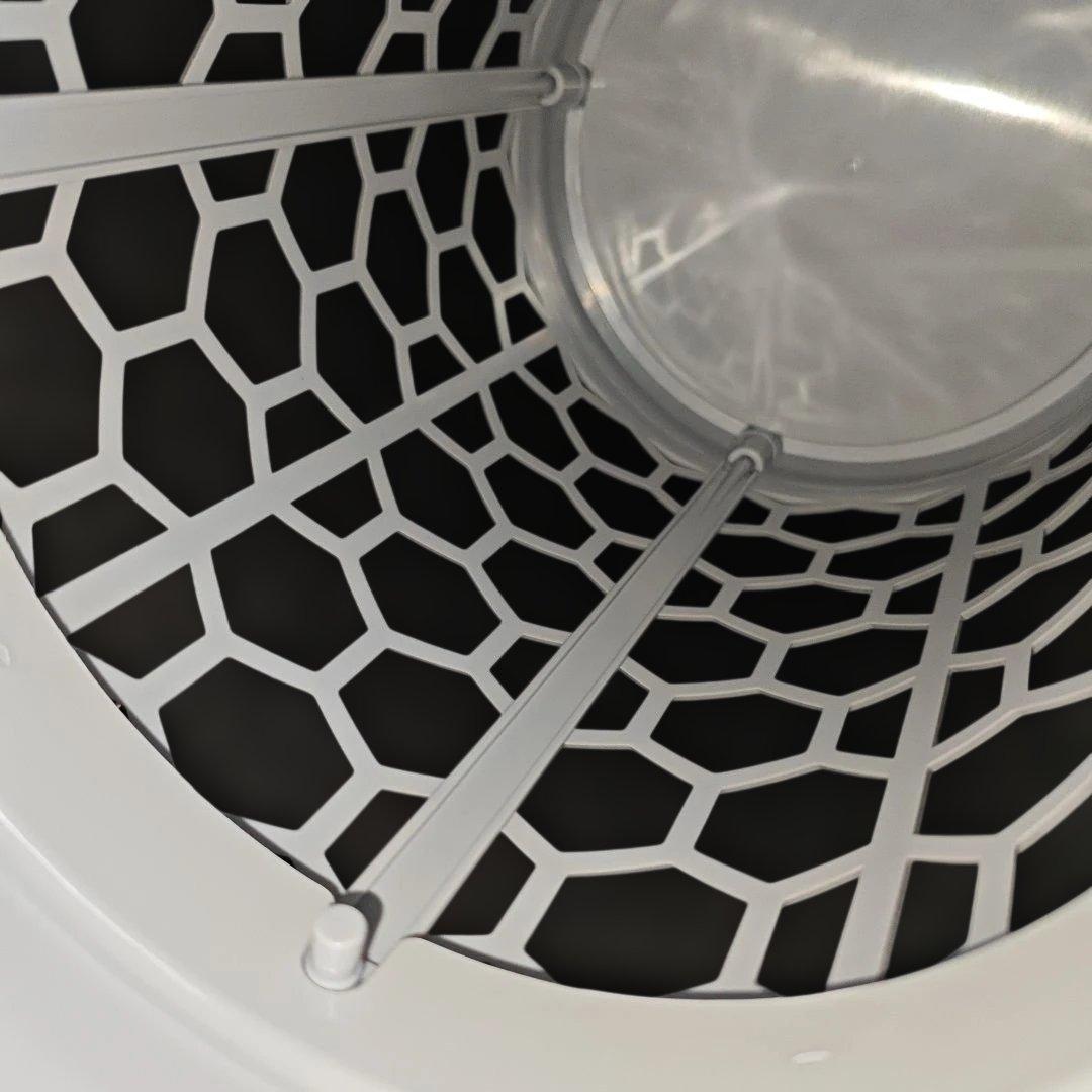 空気清浄機 ブルーエア Blueair Max 3250 22畳■美品