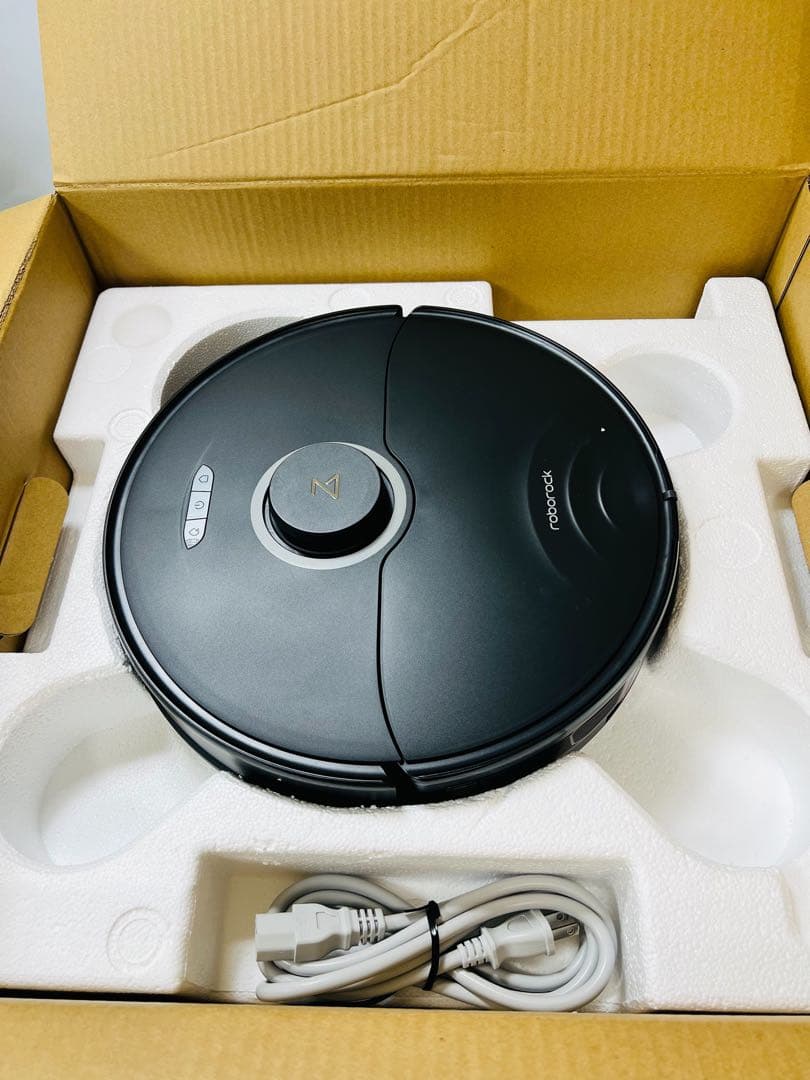 Roborock S8 Pro Ultra ロボット掃除機本体 【未使用】