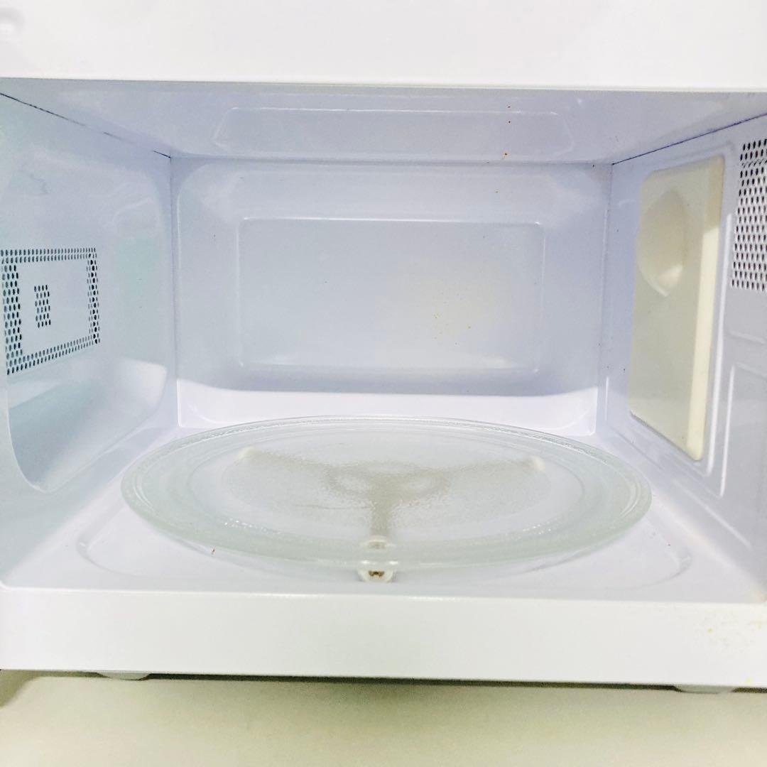 美品高年式高品質豪華一人暮らし家電4点セット❗️大阪、大阪近郊配送無料