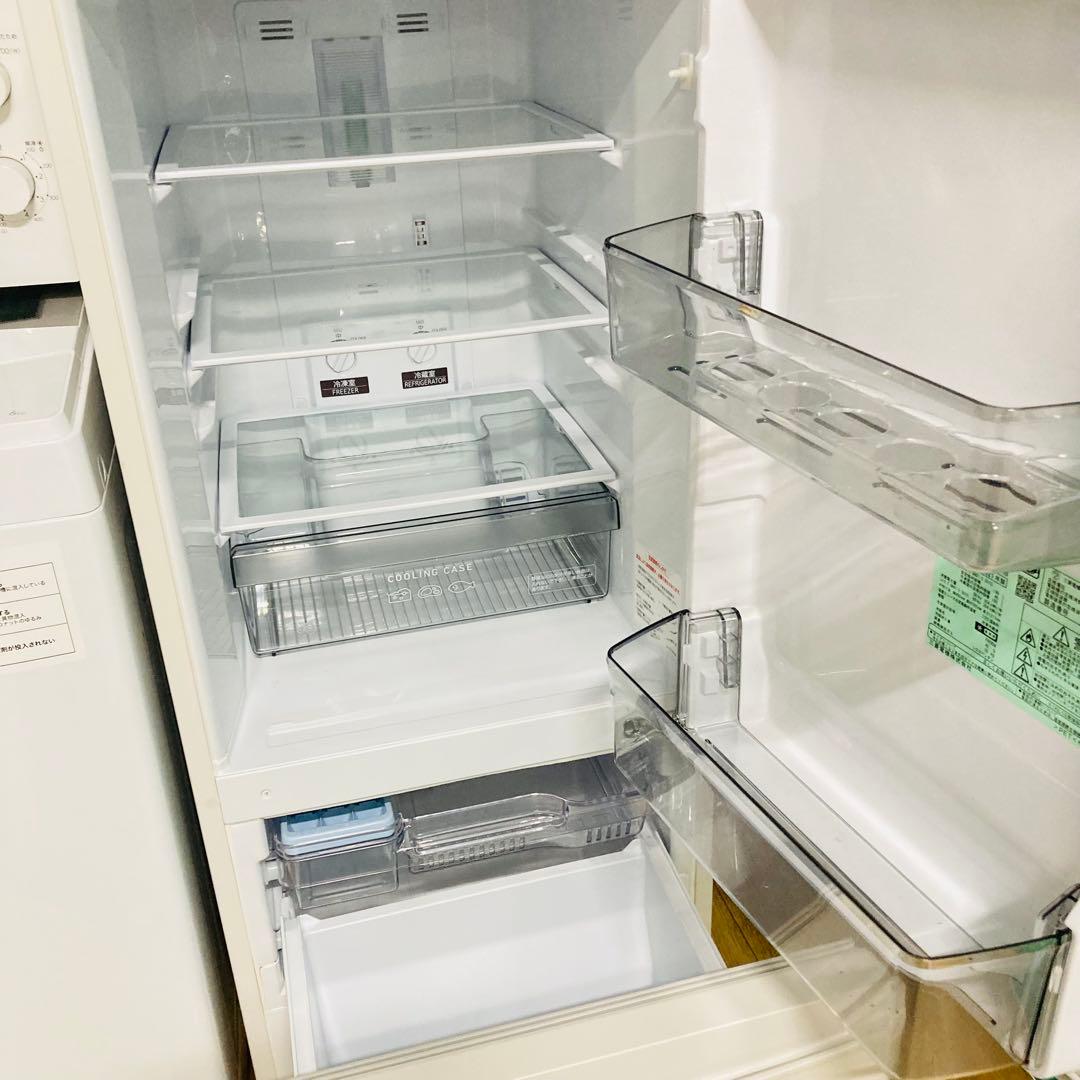 美品高年式高品質豪華一人暮らし家電4点セット❗️大阪、大阪近郊配送無料