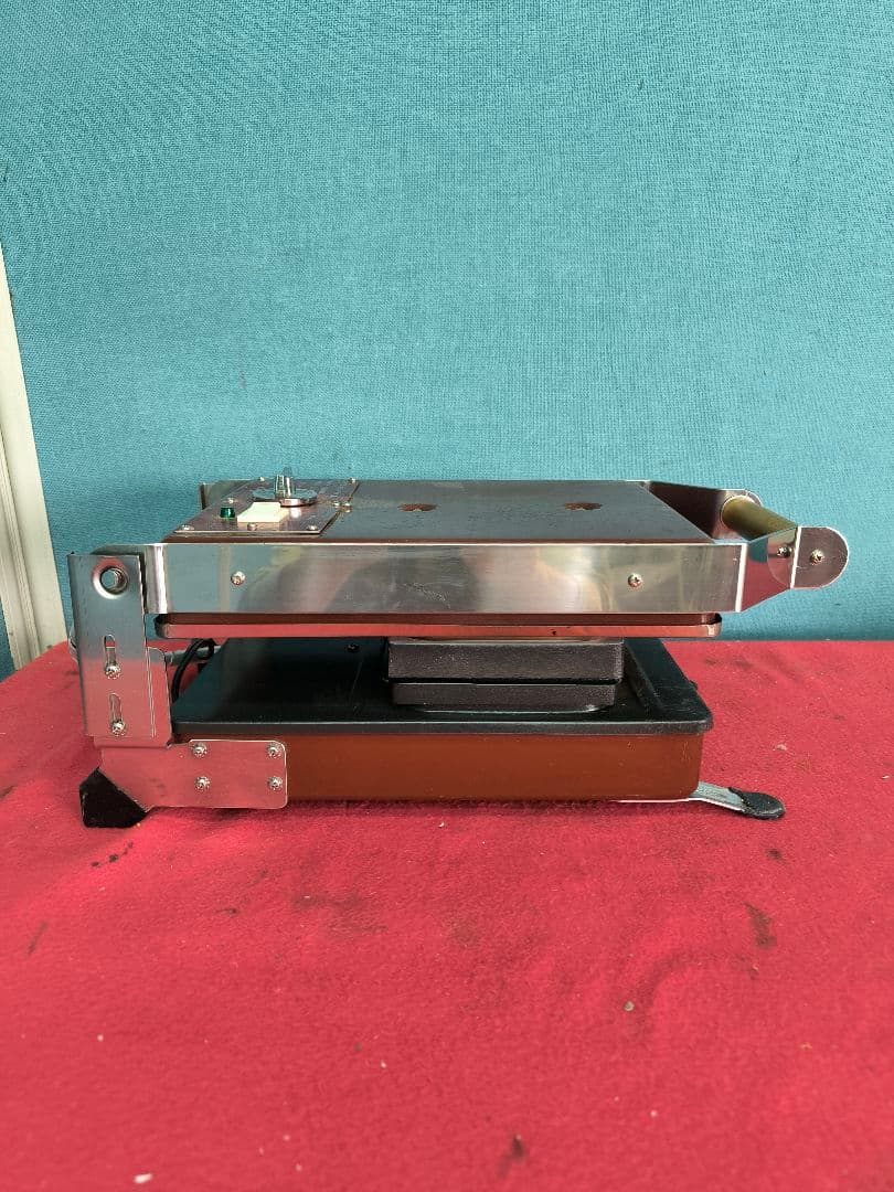 ワールドキッチン　（角形ワッフルベーカー ）　KB2