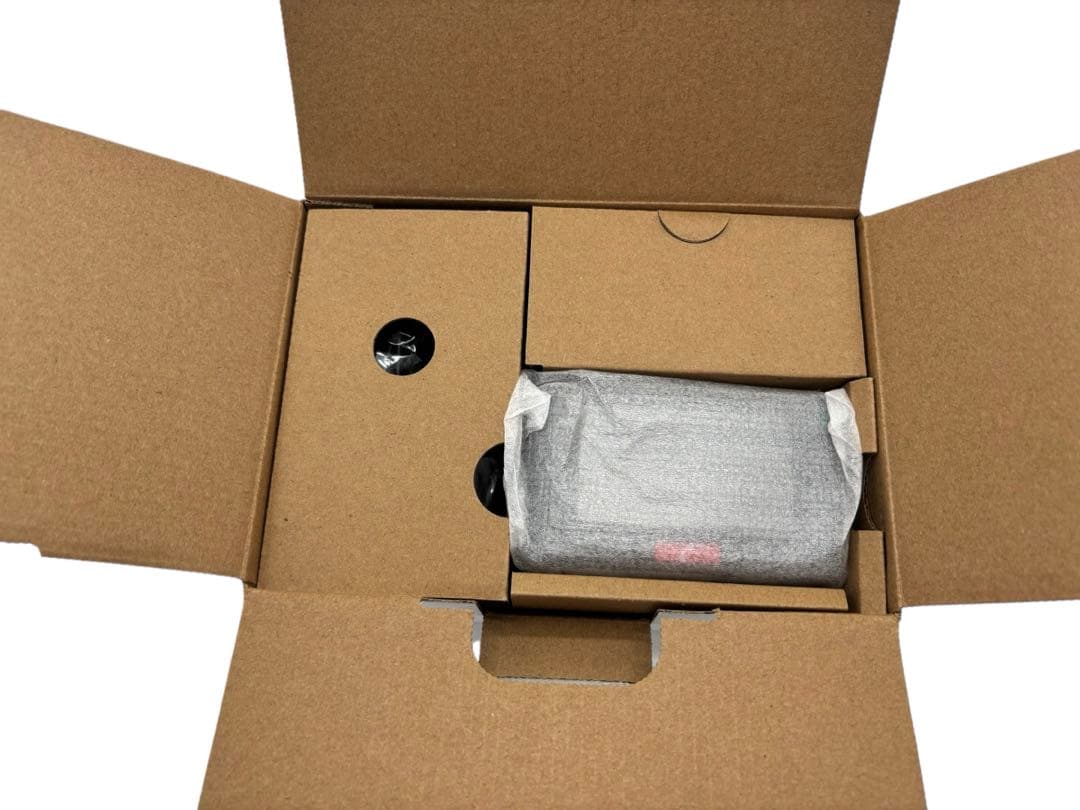 新品 未使用 MS&AD 三井住友 通信型ドライブレコーダー STZ-DR100