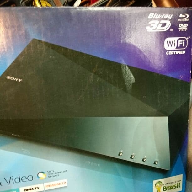 SONY■ HMZ-T3  3D対応ヘッドマウントディスプレイ+HMLケーブル+