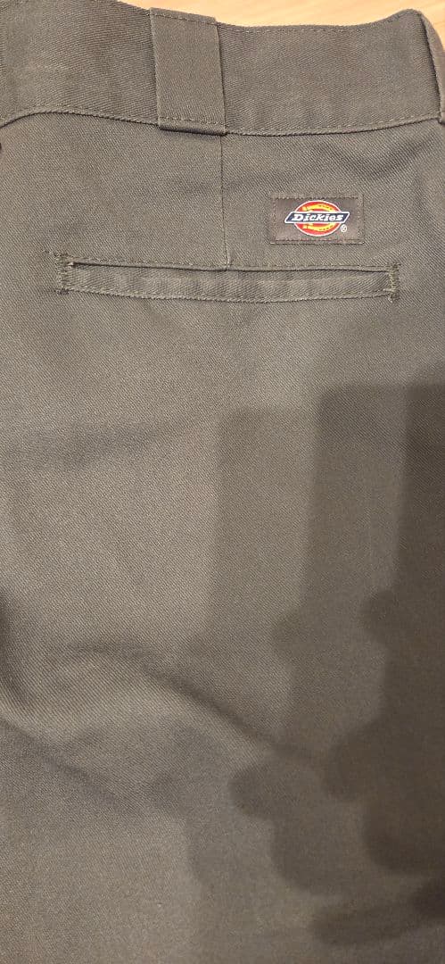 じん　Dickies874 4本セット W32L30