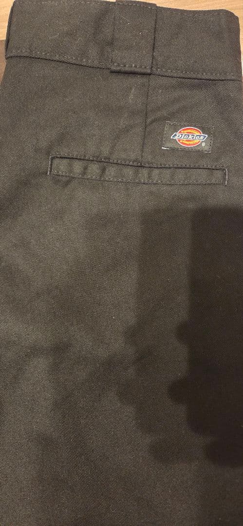 じん　Dickies874 4本セット W32L30