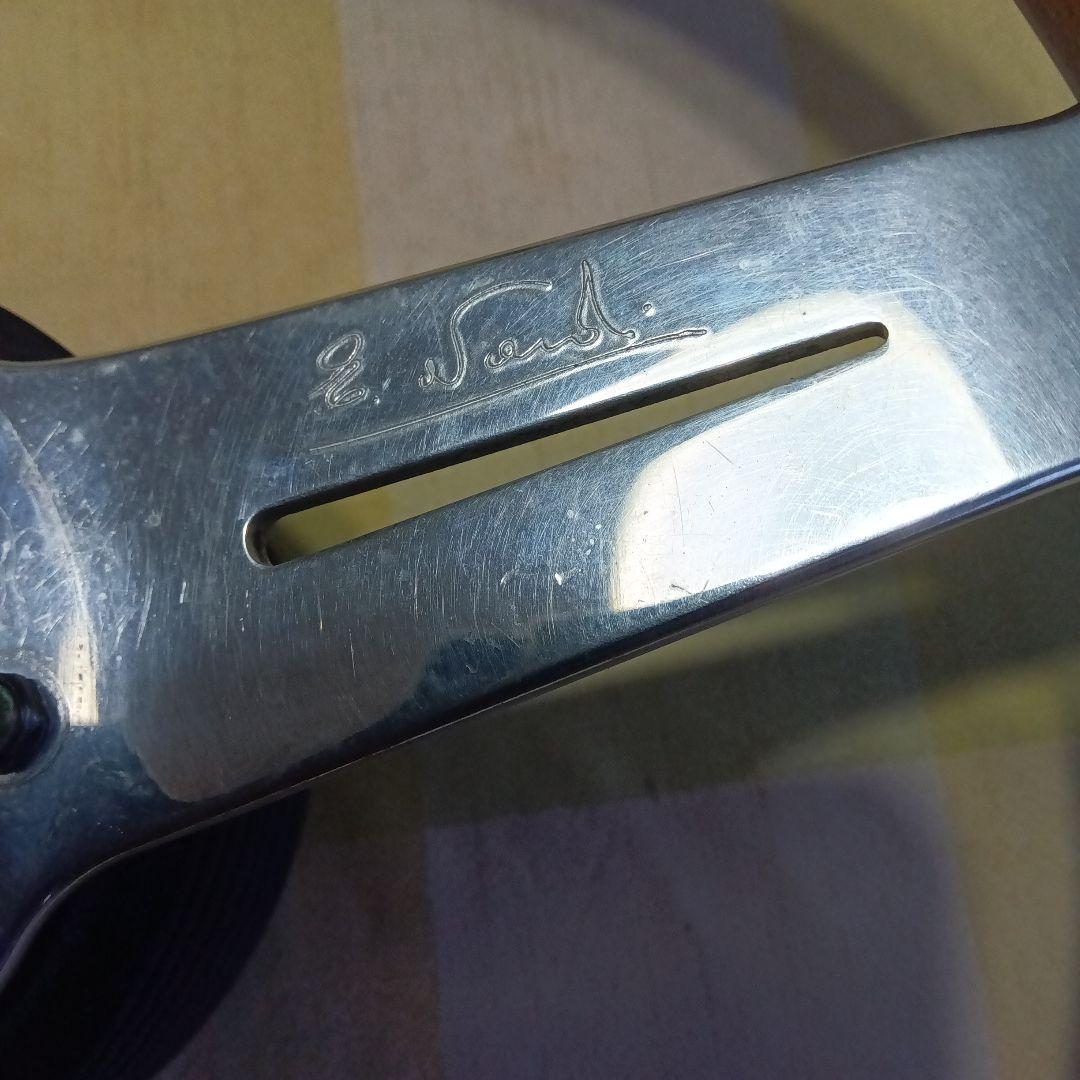 NARDI トリノ ステアリングホイール ウッド