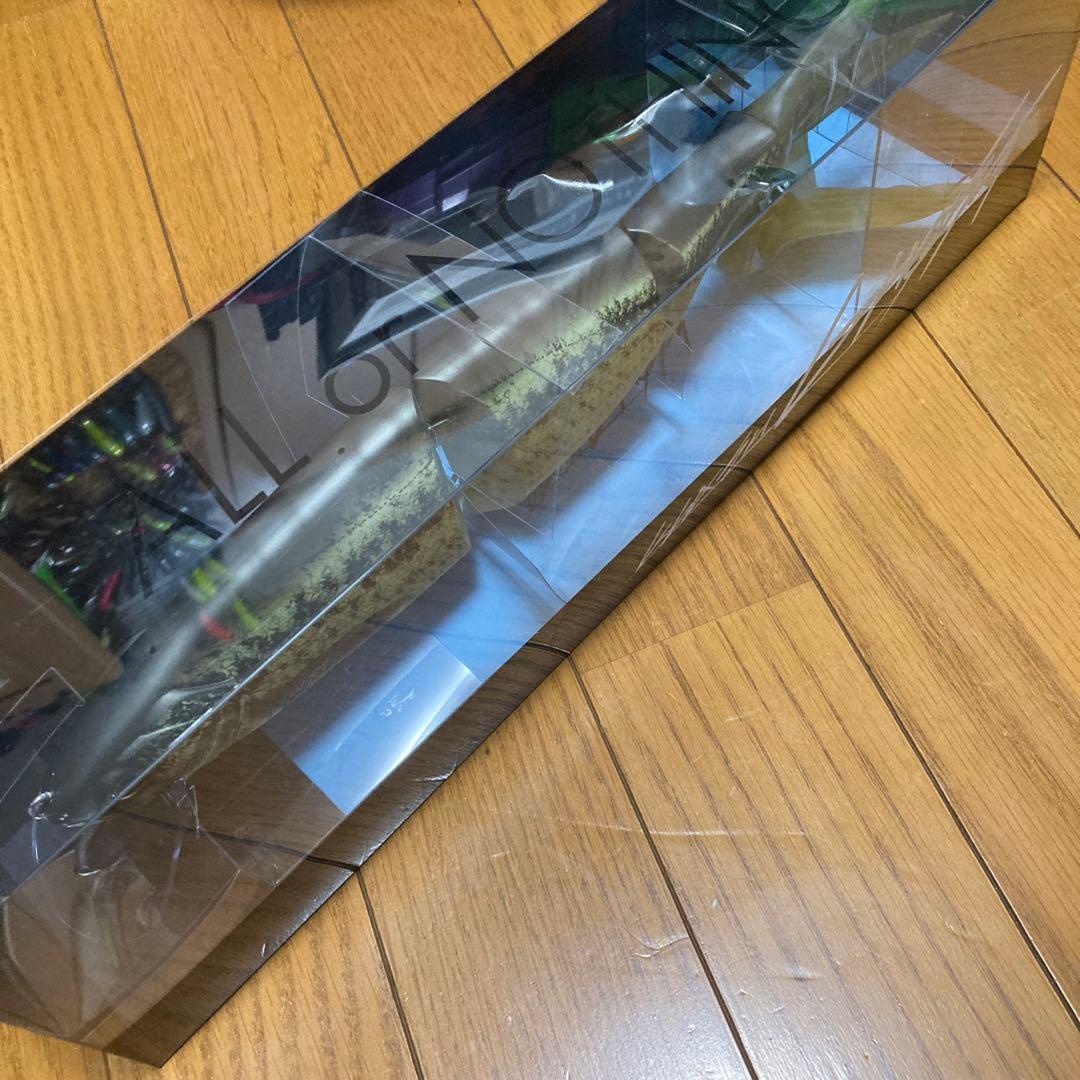 ルアー・フライ DRT GHOST/LOW