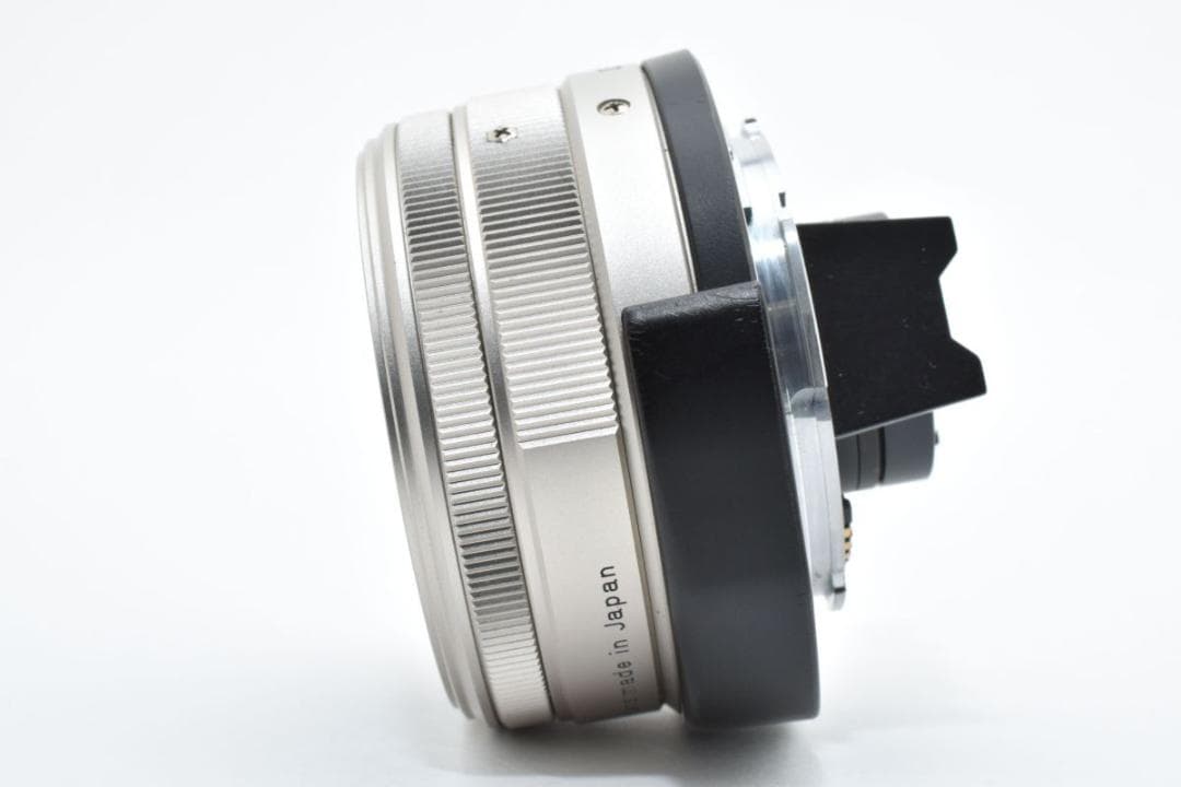 CONTAX コンタックス Biogon F2.8 28mm レンズ カメラ