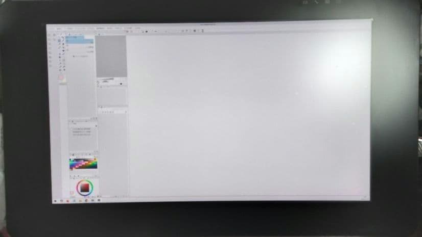 【即購入OK】Wacom Cintiq Pro 24　DTK-2420