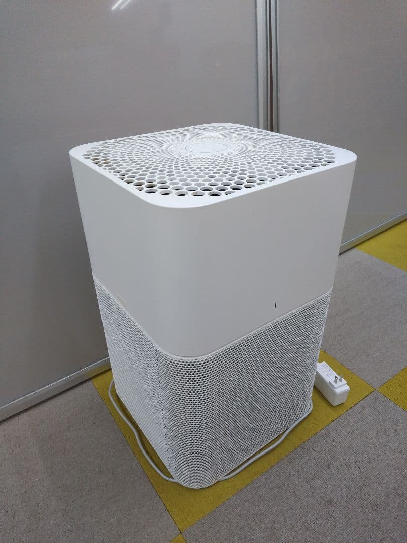Blueair 3610 空気清浄機 中古 動作品 フィルター良好