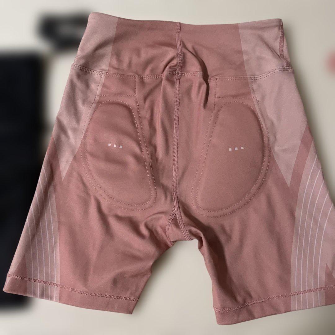 SixPAD Hip Fit Sサイズ ピンク