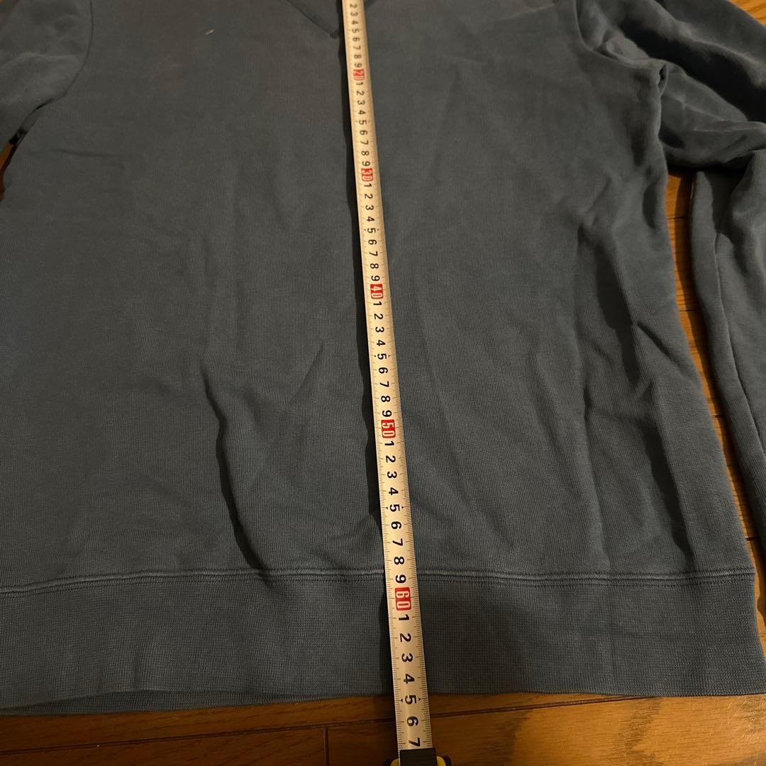 Maison Margiela 14メゾン・マルジェラ エルボーパッチスウェット