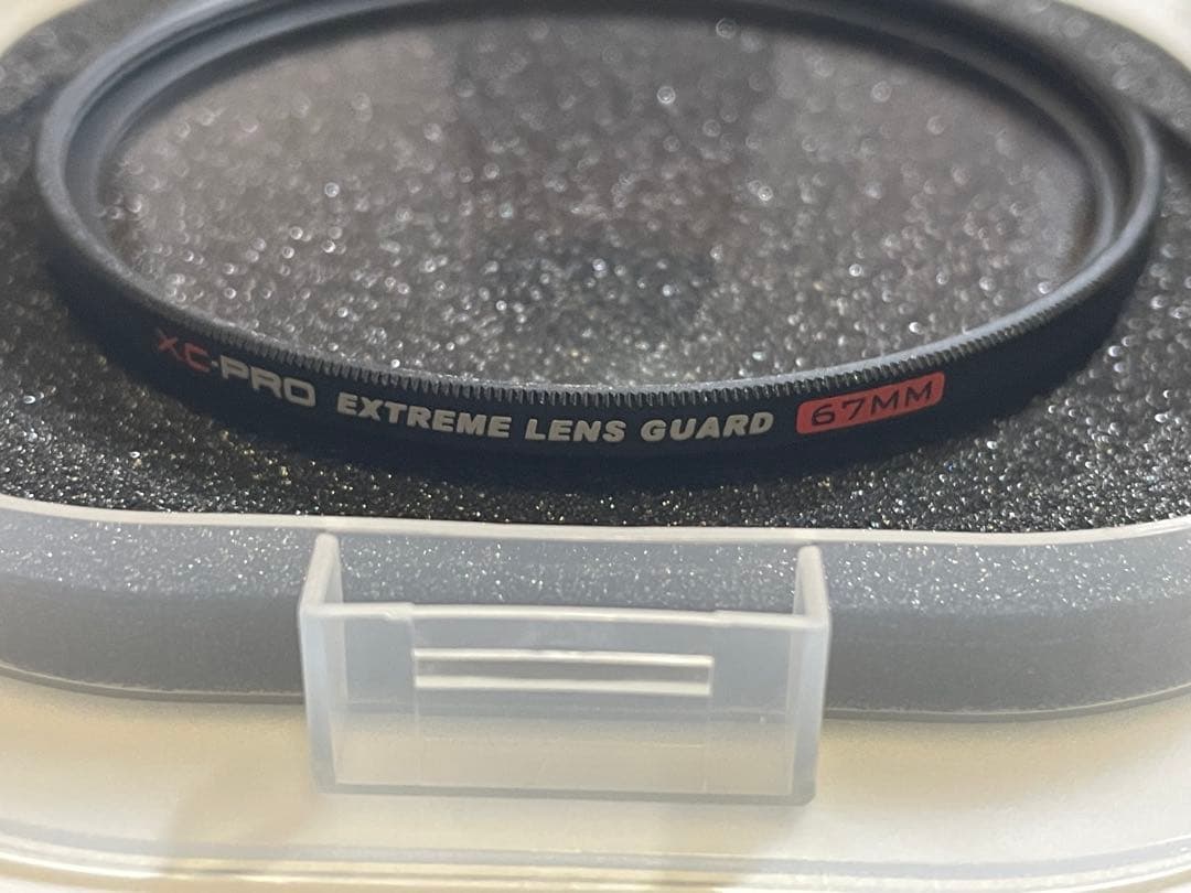 ※レンズガード付TAMRON 11-20mm F/2.8Di III-A RXD